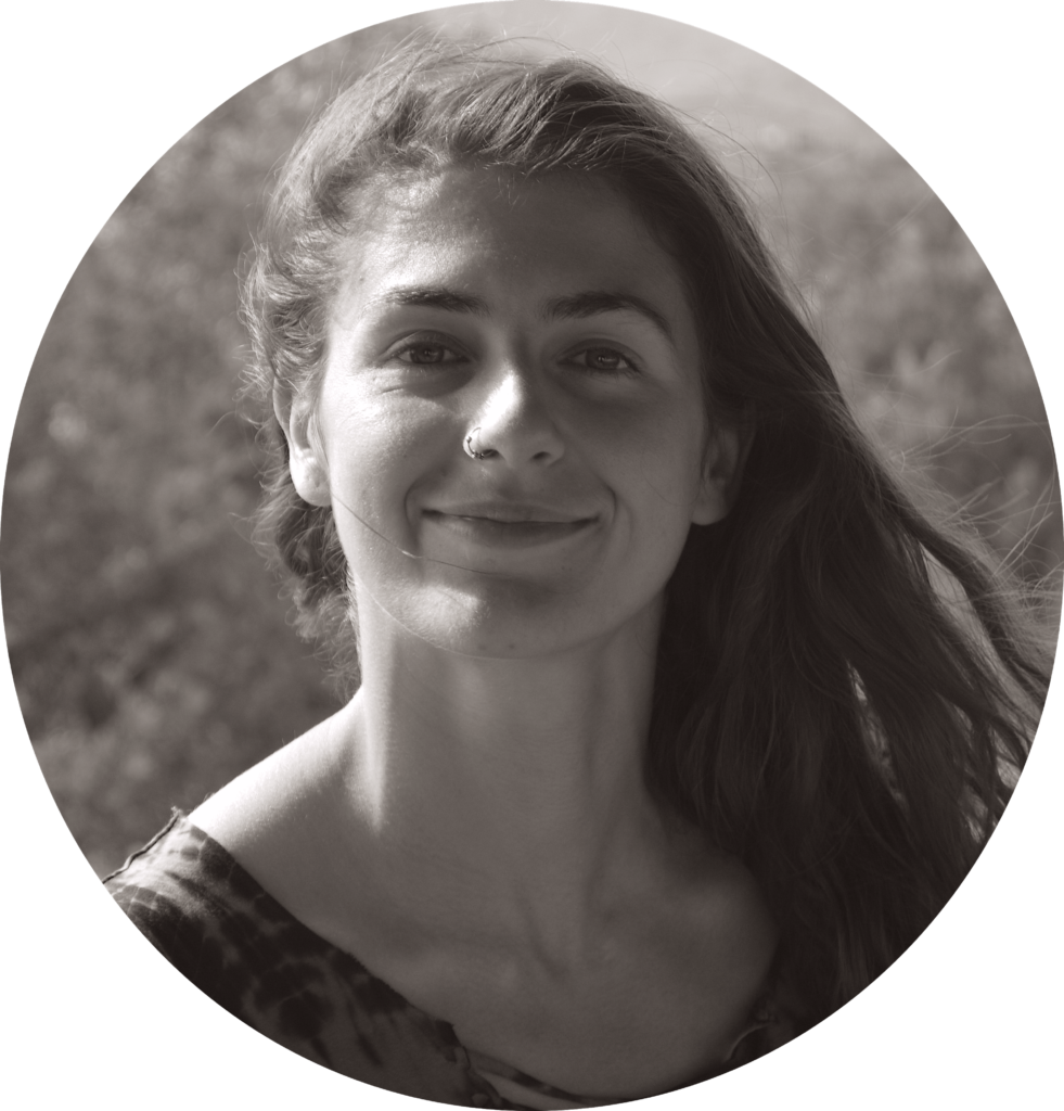 À propos - Lunes Rouges