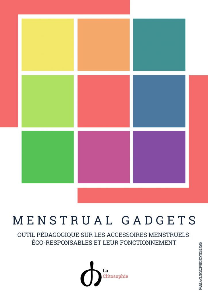 menstrual gadgets
